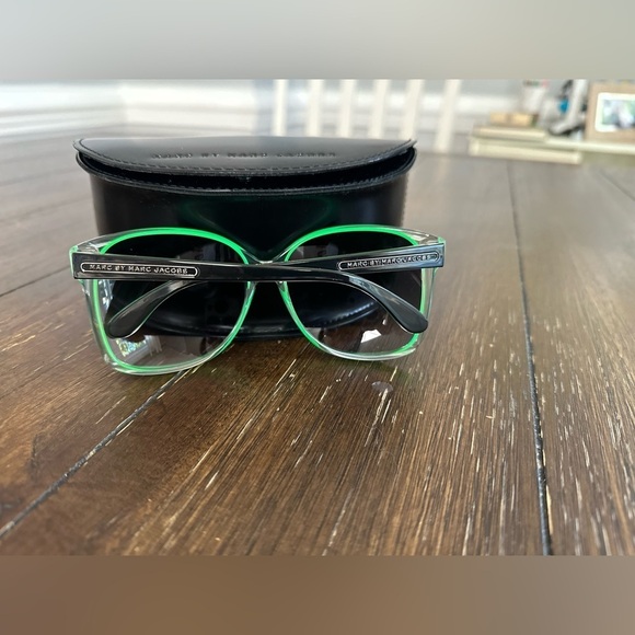 Marc by Marc Jacobs sunglasses main image 14